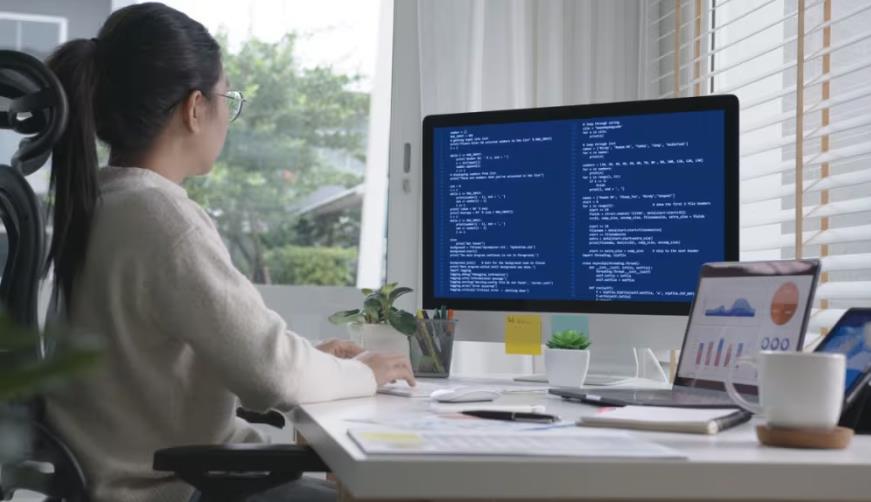 市北区企业数字化解决方案:机器学习赋能商业模式升级的核心路径